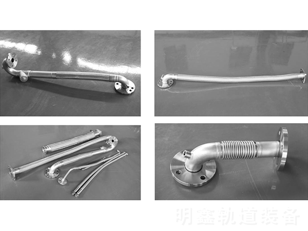 平焊法蘭（活動法蘭）、帶直管（彎頭）外螺紋接頭+快速接頭