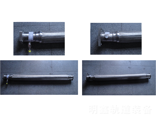 平焊法蘭（活動法蘭）、帶直管（彎頭）外螺紋接頭+快速接頭